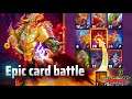 Ancient Deck Game - Android Gameplay