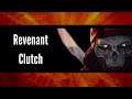 Apex Legends Season 9 - Revenant Clutch