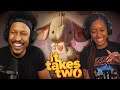 ARE WE FINALLY GETTING ALONG?! (w/ @Storymodebae) | It Takes Two - Part 5