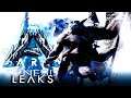 ARK Genesis Mission System Leak! - New ARK Genesis DLC Info & More - ARK: Survival Evolved