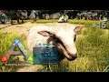 ARK: Survival Evolved cz LP 15.díl - Lov šneků a ovce
