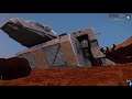 ARMA 3 VRNGINE - REVIEW PSEUDO NEW MAP TERRAIN "Gliese 581x [ALPHA]" & "STT Opposition" -  Trolouse