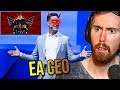 Asmongold Reacts To "The Exploitative Push For Social Networking In Games" - The Jimquisition