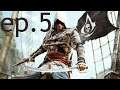 Assassin creed black flag the plantation