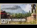 Assassin's Creed Discovery Tour: Spartan Education | Ep. 3 | Ubisoft [NA]