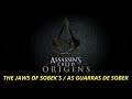 Assassin's Creed Origins - The Jaws of Sobek / As Guarras de Sobek - 109