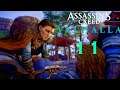 Assassins Creed Valhalla 11 - Neue Bündnisse schließen | German Gameplay