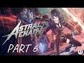 Astral Chain Full Gameplay No Commentary Part 6