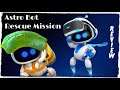 Astro Bot Rescue Mission - PSVR game review by Mel