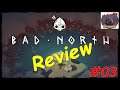 Bad North Gameplay Español PC - Review y Serie #03