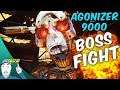 Borderlands 3 The Agonizer 9000 Boss Fight (Solo)