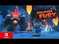 Bowsers Fury Nintendo switch Gameplay