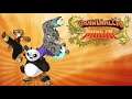 Brawlhalla   Kung Fu Panda Crossover Gameplay   PS4