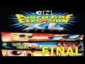 Cartoon Network Punch Time Explosion XL Story Mode Finale