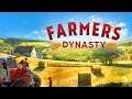 Checking out Farmers Dynasty