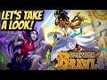 Checking out Storybook Brawl!
