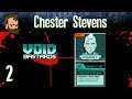 Chester Stevens - Let's Play VOID BASTARDS - ep2
