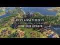 Civilization VI Actualizaciones 314 + 317 + 328 + 341 [TORRENT] CODEX