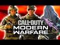 COD MODERN WARFARE| Mi PRIMER 3 vs 3 en TIROTEO!