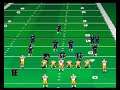 College Football USA '97 (video 1,654) (Sega Megadrive / Genesis)