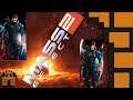 Dando uma MINI olhada em Mass Effect 2 - Legendary Edition - Live de 20/08/2021