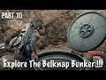 Days Gone Part 10 The Belknap Ambush Camp !!! 🔥🔥🔥
