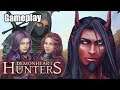 Demonheart Hunters Gameplay 4K (PC) Ultra Setting