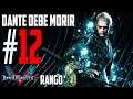 Devil May Cry 5 | Modo Vergil | Misión 12 | Dante Debe Morir | Rango S |
