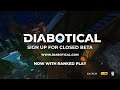 Diabotical Closed Beta - Weekend 3 Trailer