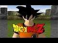 Dragonball Z Budokai 1 HD Intro Video