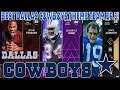 EA ONLY LET ME GET DEMARCUS WARE TO AN 88! THE BEST DALLAS COWBOYS THEME TEAM IN MADDEN 22! EP 3!