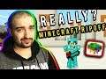 Eerskraft: The Minecraft RIP-OFF Game for Mobile - Gameplay Android