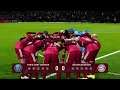 eFootball 2022 Penalty Shootout Paris Saint Germain vs Bayern Munchen - UEFA Champions League 21/22