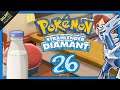 Eine leckere Milch zum mitnehmen bitte! - Pokémon Strahlender Diamant [Part 26]