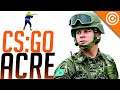 Exército APROVOU criação de Counter Strike Brasileiro