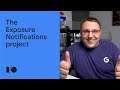 Exposure Notifications: Building infrastructure to serve 1M users | Session