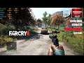 Far Cry 4 - Core 2 Extreme QX6850 - R9 M360 - 8 GB Ram