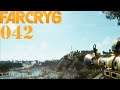 Far Cry 6 🌴 [042] - Wo ist der Ausgang? [German]