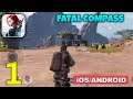 Fatal Compass Gameplay Walkthrough (Android, iOS) - Part 1