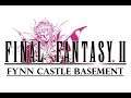 Final Fantasy 2 - Fynn Castle Basement - 18