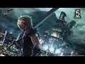 Final Fantasy 7 Remake Gameplay ( PS4 Pro) Deutsch Part 5 - Rattenplage + Ungeziefer in der Fabrik