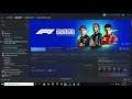 Fix F1 2021 Disk Write Error, Fix F1 2021 Not Installing or Updating Disk Write Error