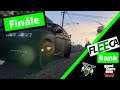 Fleeca Bank Heist Part. 2 Finále: Grand Theft Auto V Online - Heist Update