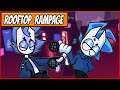 FNF ROOFTOP RAMPAGE (NONSTOP SONGS) (extended)