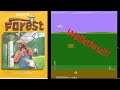 Forest (Atari 2600/1983) | Walkthru!!! | Die große Atari-Quelle-Show