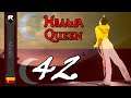 [FR] EU4 - Killwa Queen - épisode 42