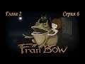 Ритуал и побег - Fran Bow Прохождение #6