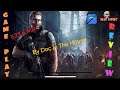 Game Play | Dead Target | Zombie Offline Game | Brief Review |
