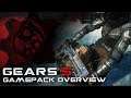 GEARS 5 GamePack Overview Tutorial