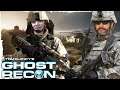 Ghost Recon Breakpoint - Dificuldade ExTrema no HUD